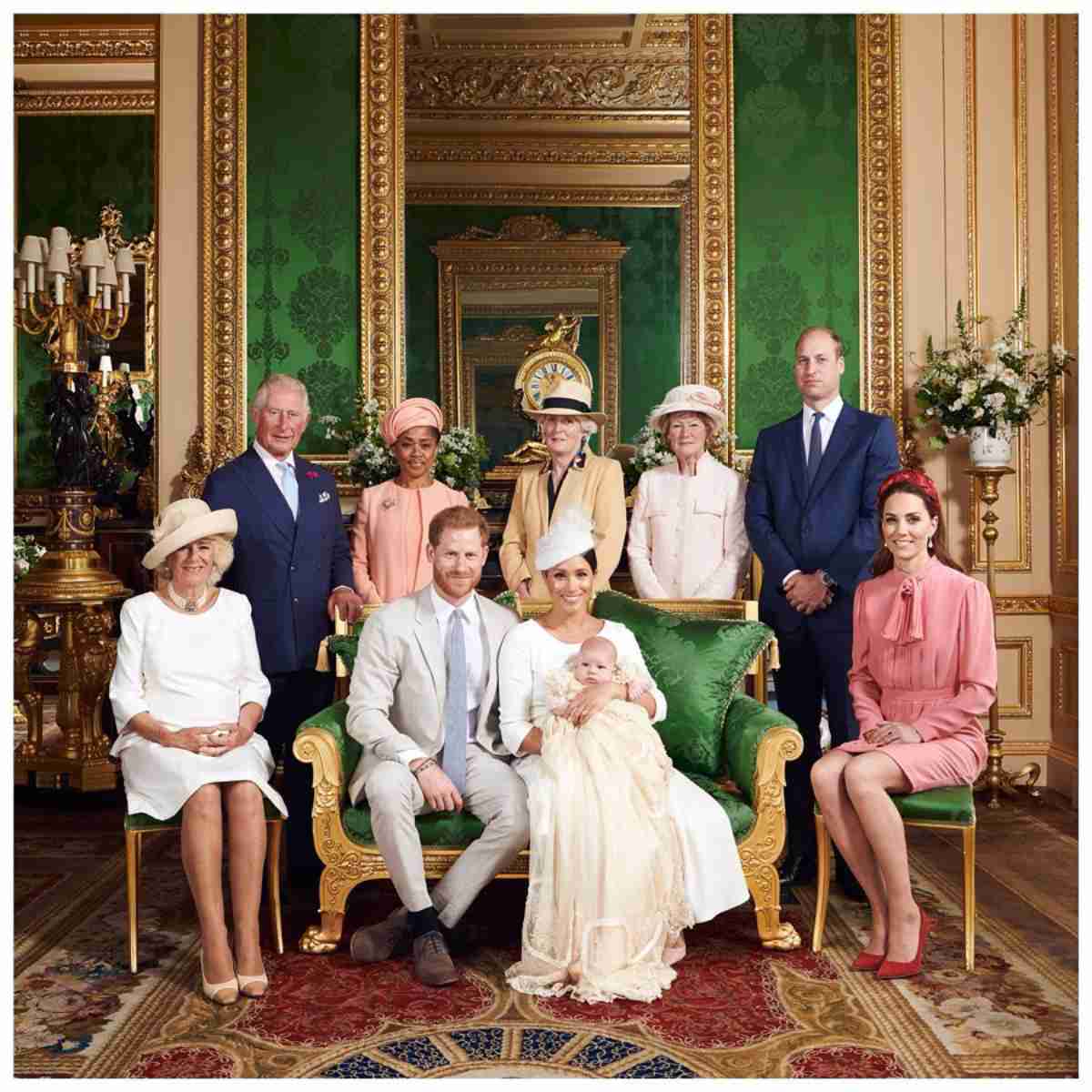 El príncipe Harry abandonó a la Familia Real y se mudó a Estados Unidos.