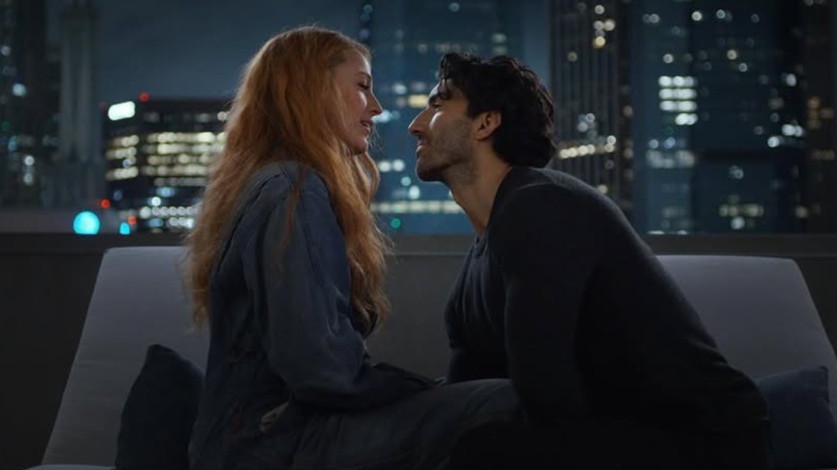 Ya hay fecha para el juicio entre Blake Lively y Justin Baldoni