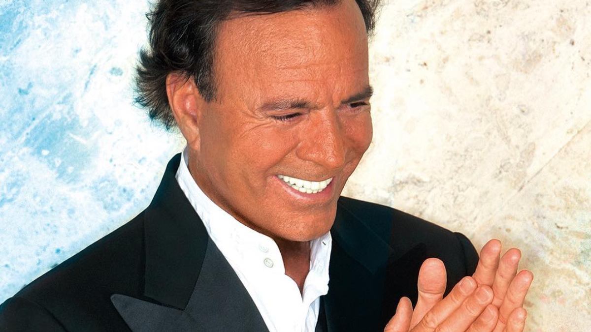 Julio Iglesias: así está conformada la exorbitante fortuna del cantante español y su millonaria herencia  