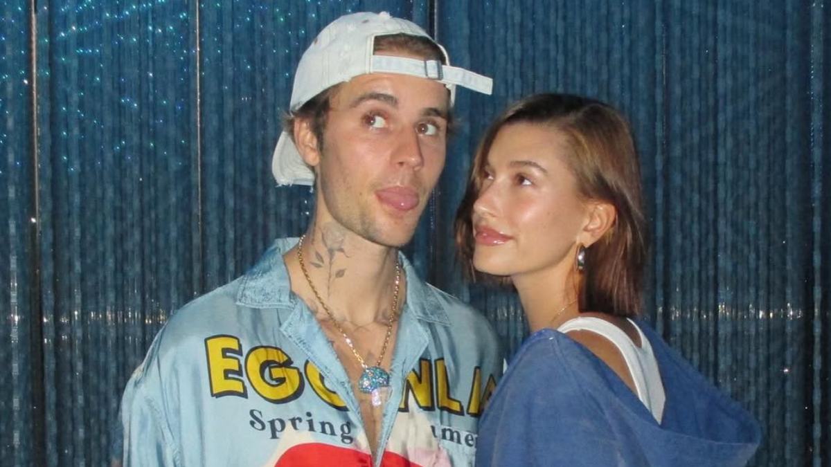 Hailey Bieber lamenta que constantemente la prensa y el público cuestionen su relación con Justin.