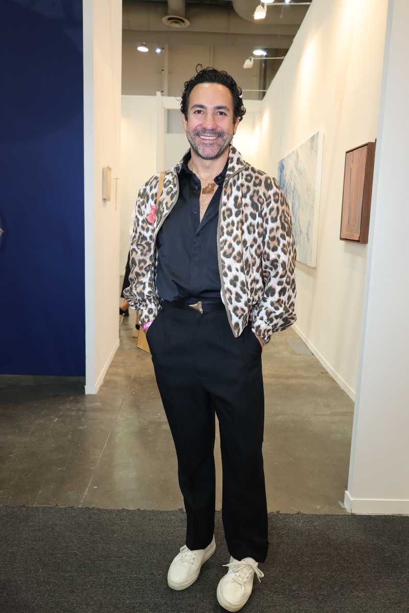 Alejandro Carlín
