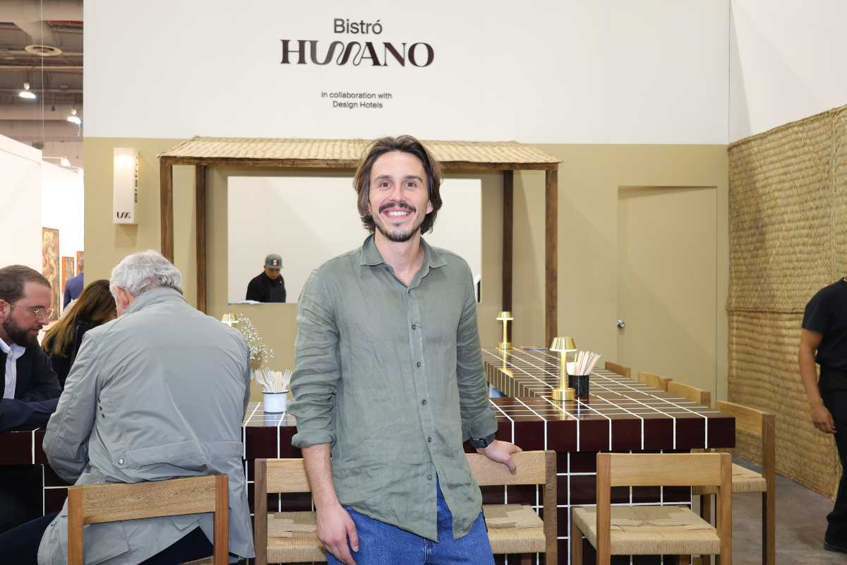 Mateo Couturier