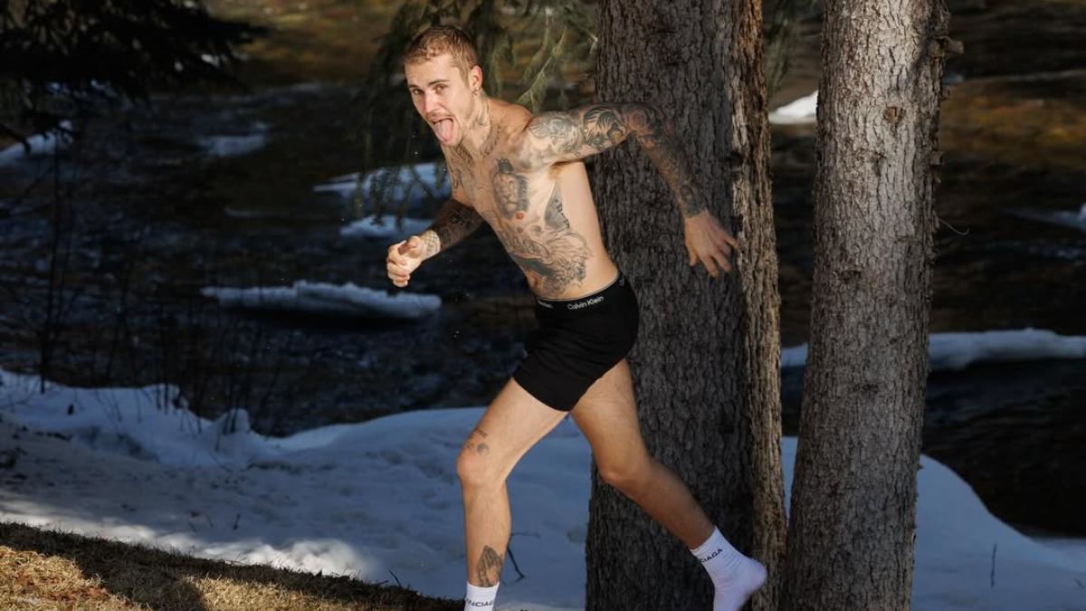 Predicen que Justin Bieber se dirige rumbo a un abismo de destrucción 