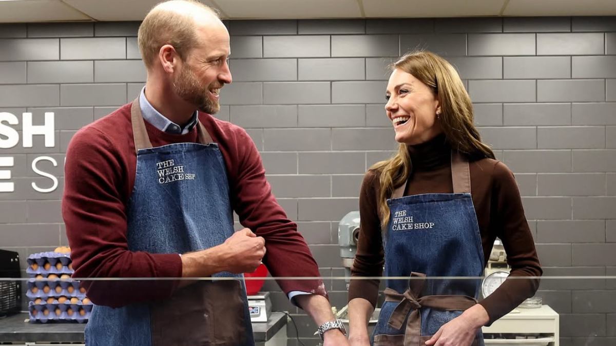 El nuevo lenguaje no verbal entre Kate Middleton y el príncipe William muestra cómo cambió su relación tras cáncer de la princesa