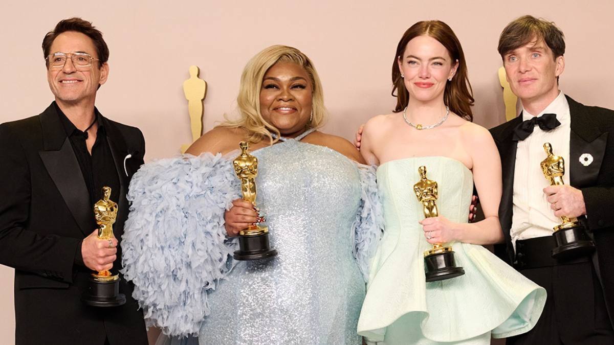 Estos son los obsequios y el exorbitante costo de la bolsa de regalos que recibirán los nominados a los Premios Oscar