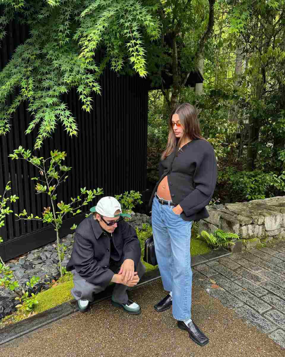 Desde hace meses se rumora que Justin y Hailey Bieber tienen problemas en su matrimonio.