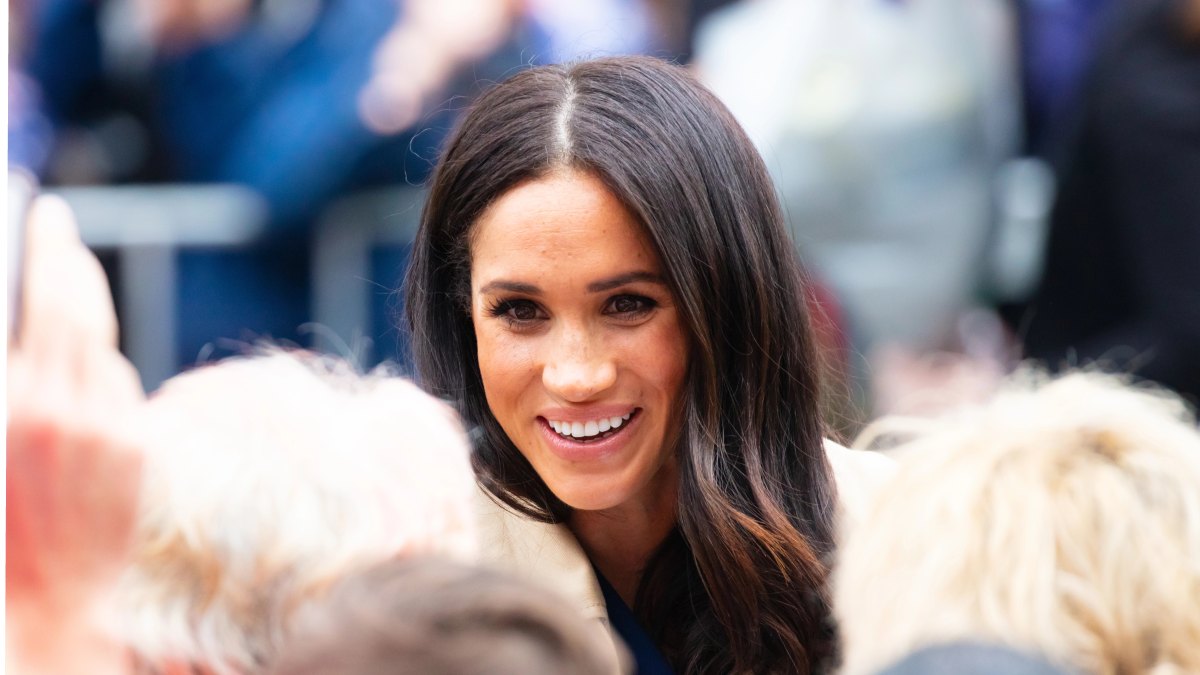 Meghan Markle apenas anunció su rebranding y ya está en la mira por plagio del nuevo logo y nombre de su marca: esto pasó