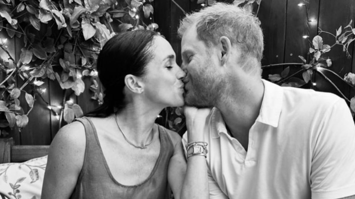 Meghan Markle cambia el nombre de su emprendimiento usando imagen de Lilibet para el rebranding 