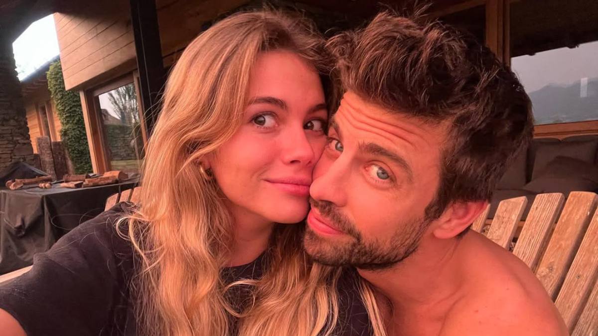 La ‘verdadera historia’ de cómo comenzaron su relación Gerard Piqué y Clara Chía (según una amiga de ella)
