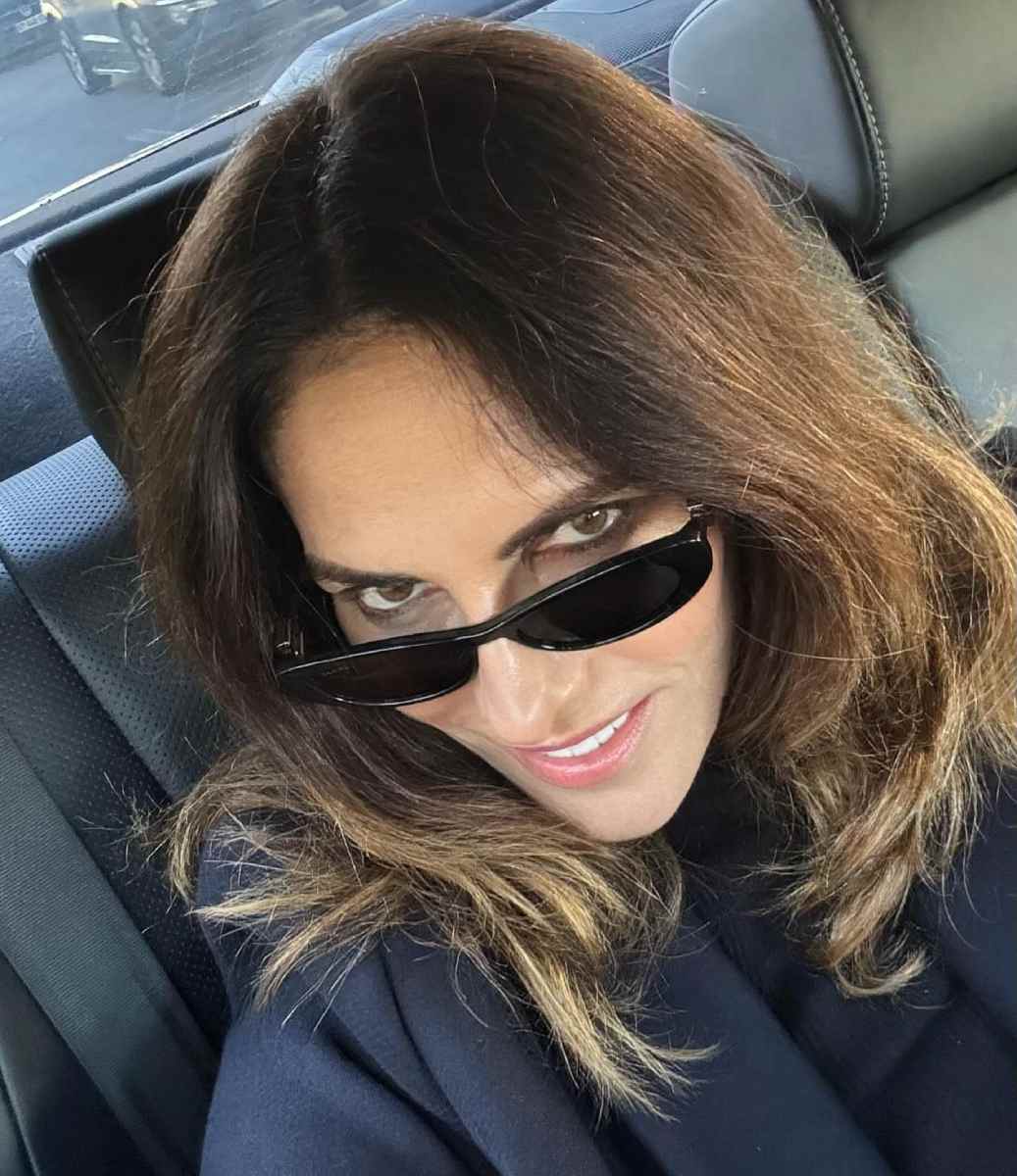 Adriana Abascal comparte constantes viajes junto a su novio Manuel Filiberto de Saboya. 