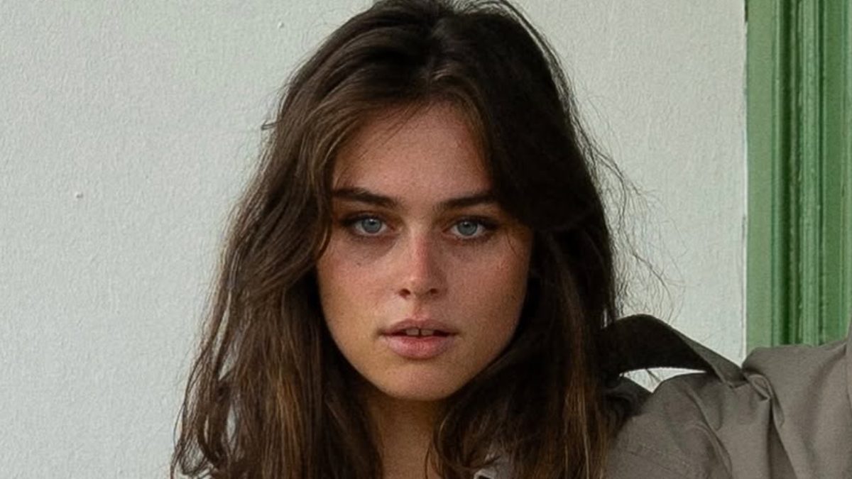 Modelo, amante de los viajes y violinista, ella es Eugenia de Hannover, la poco conocida sobrina de Carolina de Mónaco