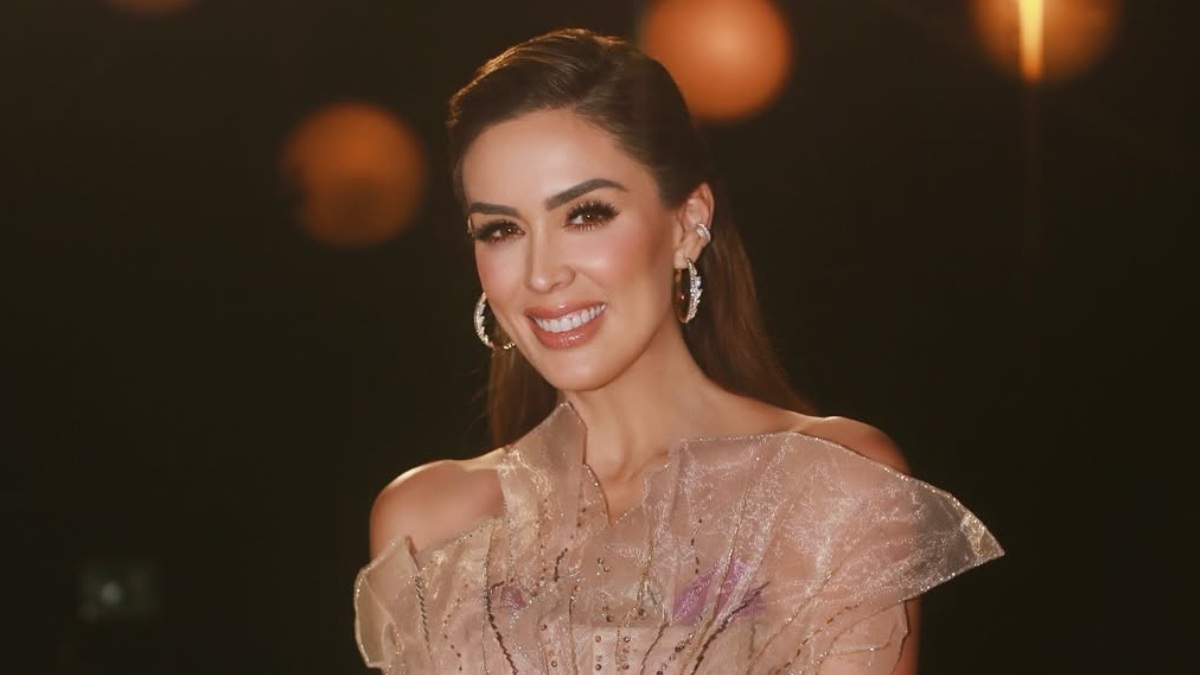 Jacky Bracamontes revela detalles sobre la recuperación de su hija Carolina tras fuerte lesión en un tobillo