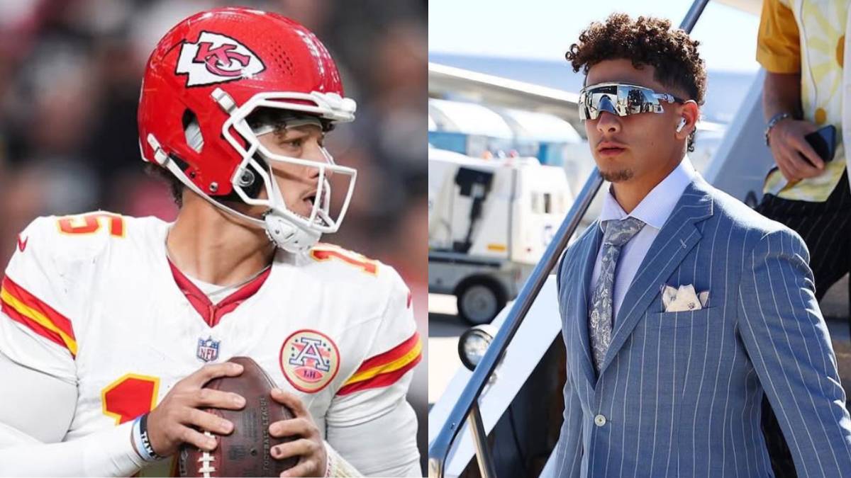 Los jugadores más guapos que se enfrentarán en el Super Bowl LIX: Travis Kelce, Harrison Butker y más