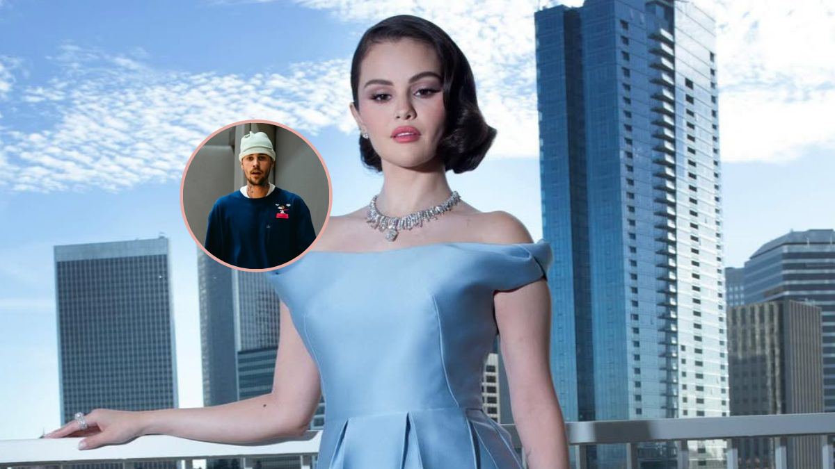 El gran momento personal y profesional de Selena Gomez estaría causando estragos en Justin Bieber El gran momento personal y profesional de Selena Gomez estaría causando estragos en Justin Bieber
