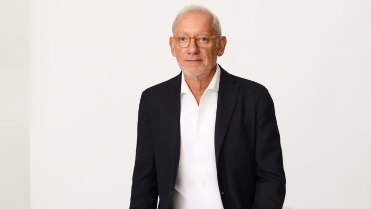 Abren testamento de Isak Andic, fundador de Mango, y así queda la repartición de bienes