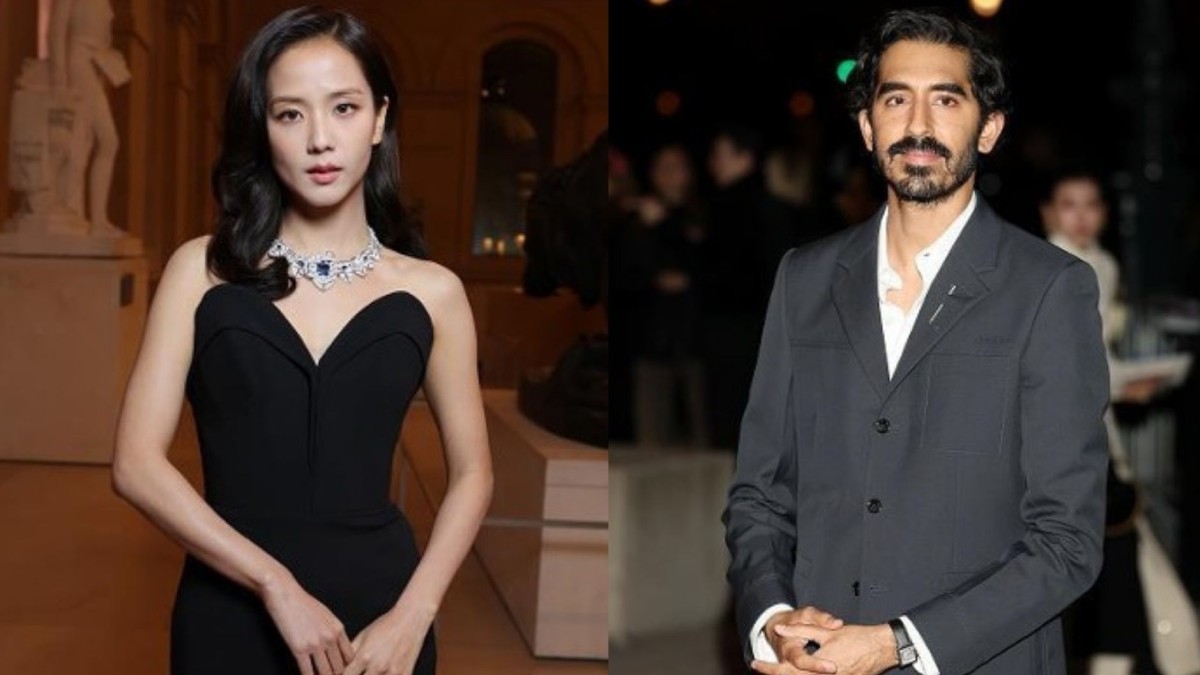 Cartier: la joya más deslumbrante de Le Grand Dîner du Louvre