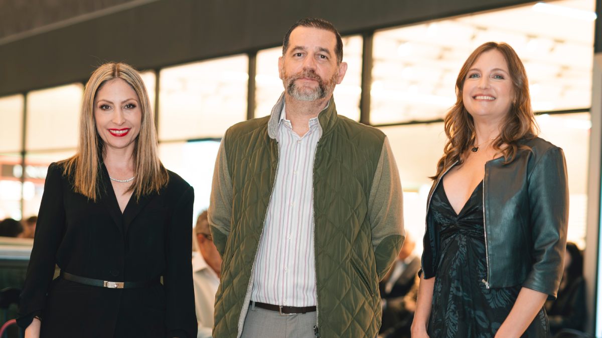 Así se vivió el desfile de El Palacio de Hierro celebrado en Monterrey
