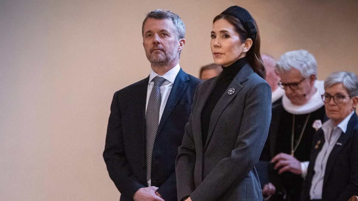 Federico X y Mary de Dinamarca ya no ocultan su distanciamiento e indiferencia mutua