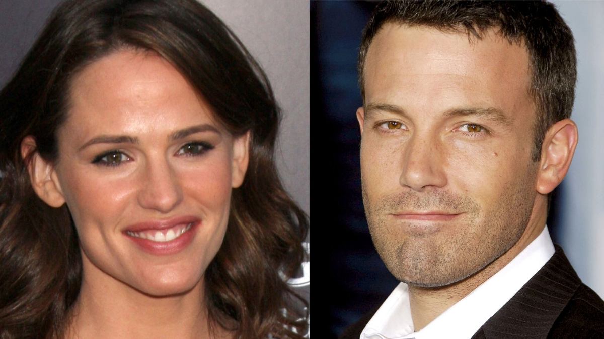 La verdad detrás del rumor de que Ben Affleck y Jennifer Garner podrían revivir su amor