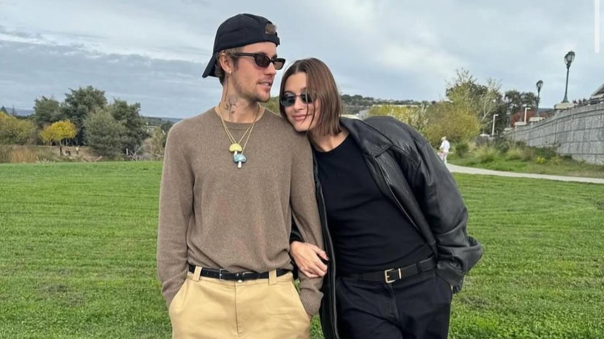 Así es como Justin Bieber y Hailey Bieber intentarán salvar su relación: lejos de Estados Unidos