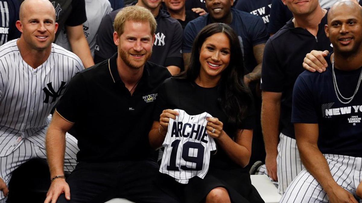 Rumores sobre su matrimonio siempre han rodeado la relación entre Meghan Markle y el príncipe Harry.