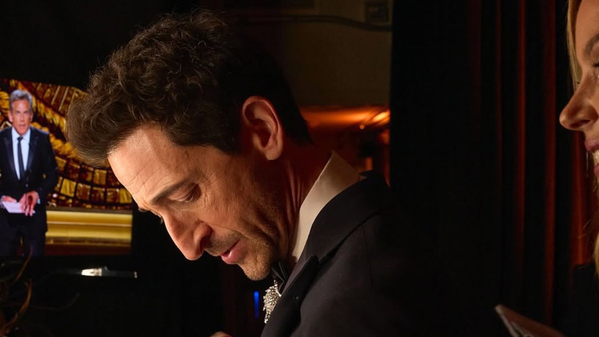 La entrega de los Oscar 2025 estuvo marcada por algunas polémicas protagonizadas por Demi Moore, Adrien Brody y Karla Sofía Gascón