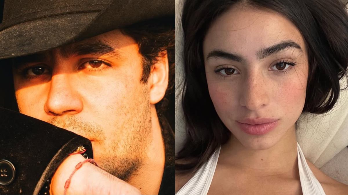 Se dice que actriz Valentina Buzzurro es el nuevo amor de Eduardo Capetillo Jr.: ¿quién es ella?