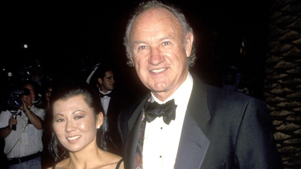 Al fin se resuelve el misterio de la muerte de Gene Hackman y su esposa: ella falleció antes de hantavirus