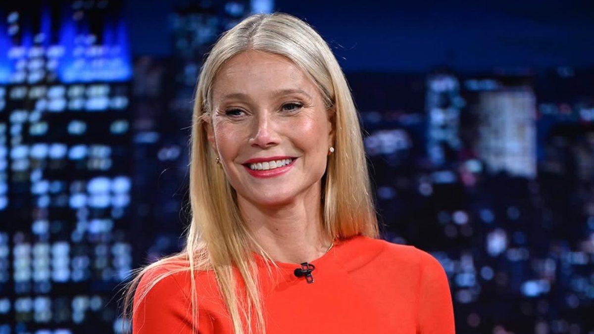 Gwyneth Paltrow cuenta cómo fue su experiencia filmando escenas íntimas con Timothée Chalamet