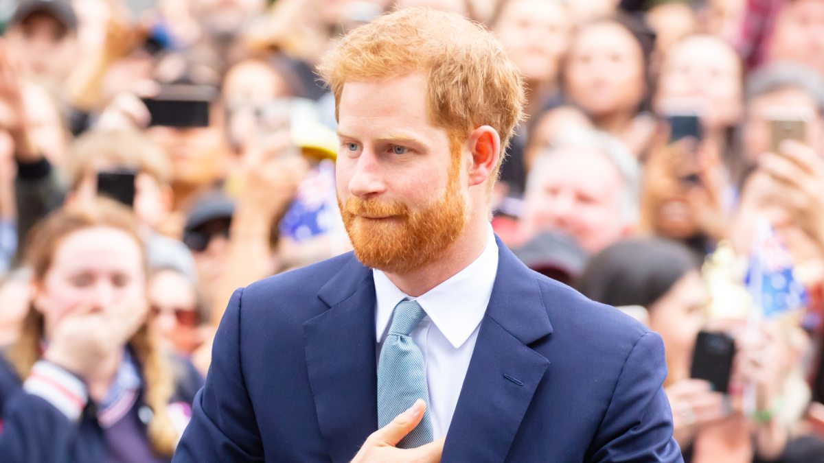 La polémica que orilló al príncipe Harry a abandonar la organización que creó en honor de su mamá, la princesa Diana La polémica que orilló al príncipe Harry a abandonar la organización que creó en honor de su mamá, la princesa Diana