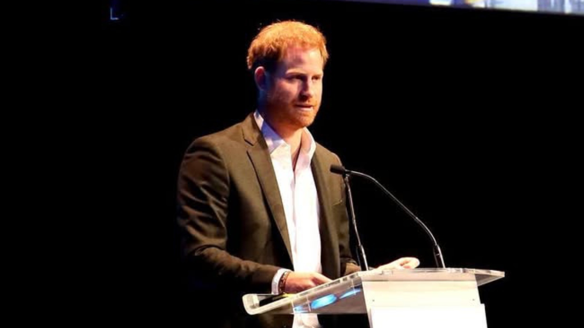 Polémica tras renuncia del príncipe Harry a su ONG ‘Sentebale’ se agranda: la presidenta lo acusa de acoso e intimidación