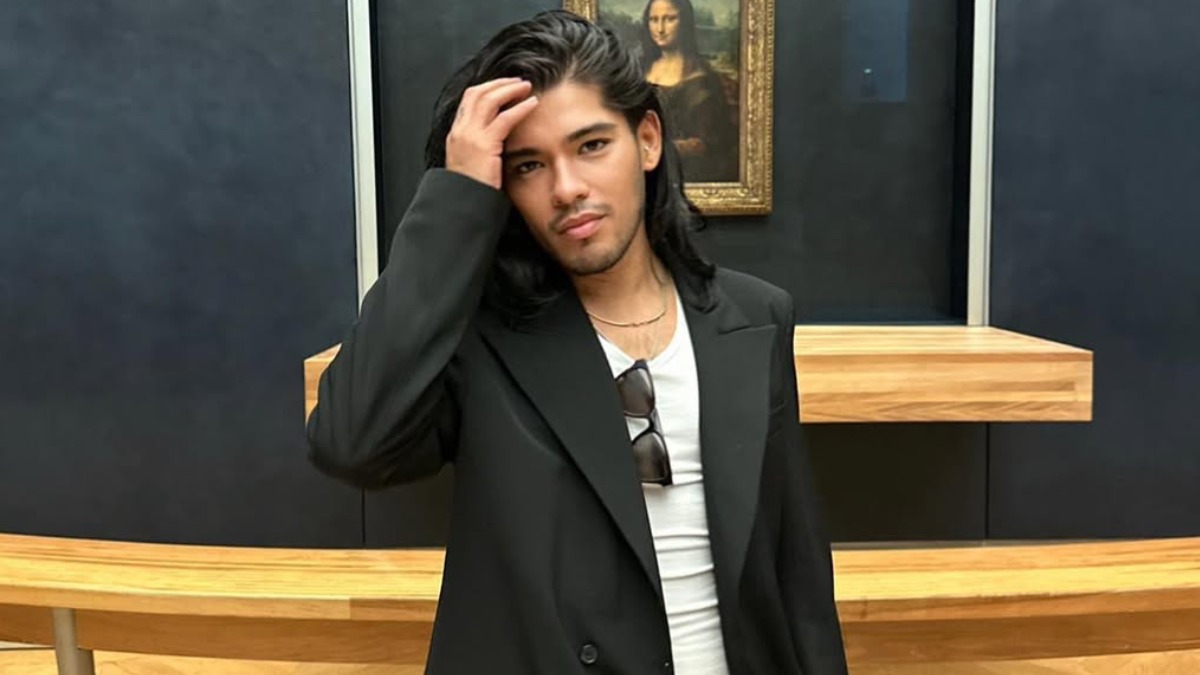 Jesús Guerrero presentó malestares desde septiembre del año pasado y bajó repentinamente de peso.