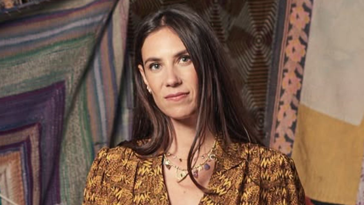 La historia de la poderosa y millonaria familia de Tatiana Santo Domingo, esposa de Andrea Casiraghi