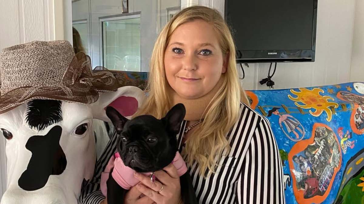 Mujer que acusó al príncipe Andrés de abuso dice le quedan solo ‘cuatro días de vida’: este es su extraño anuncio