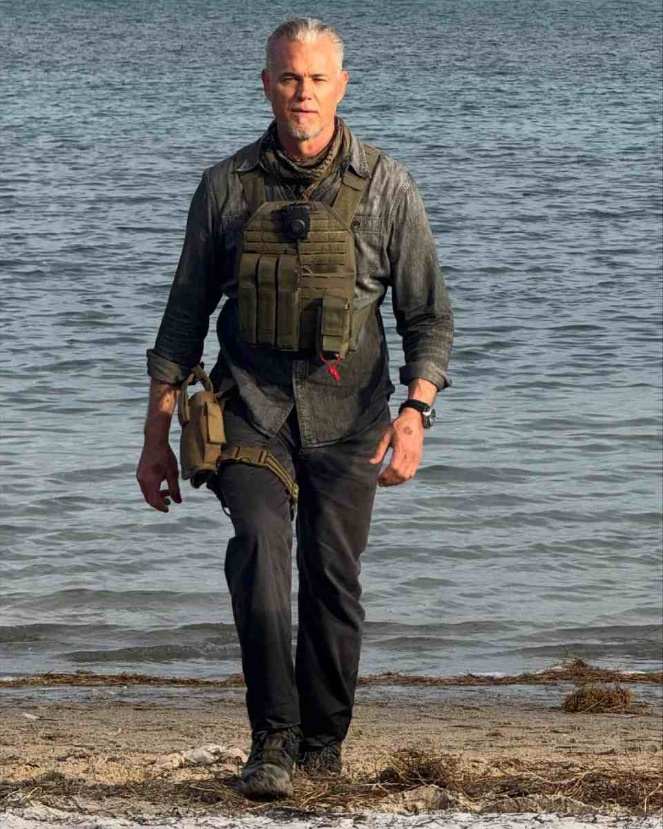 Eric Dane suspendió el trámite de divorcio de Rebecca Gayheart.