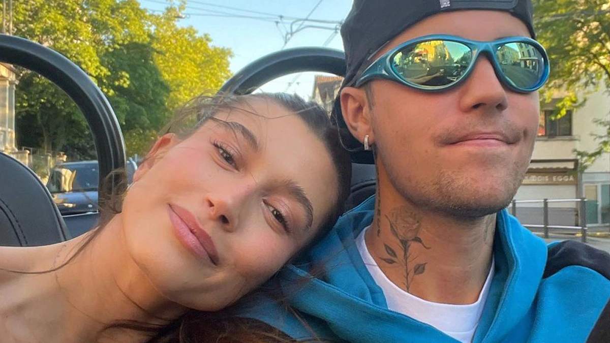 En medio de supuesta crisis personal de Justin Bieber, Hailey aclara por qué “dejó de seguirlo” en Instagram