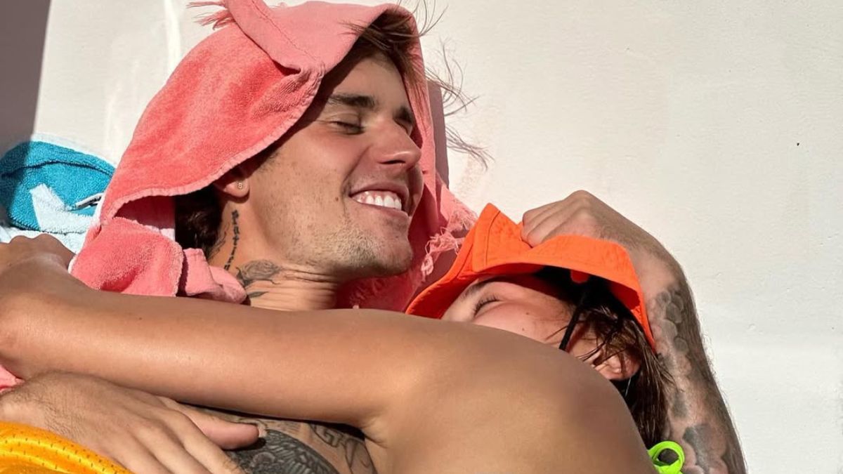 Así es el millonario refugio en Canadá donde Justin Bieber suele escaparse con su familia