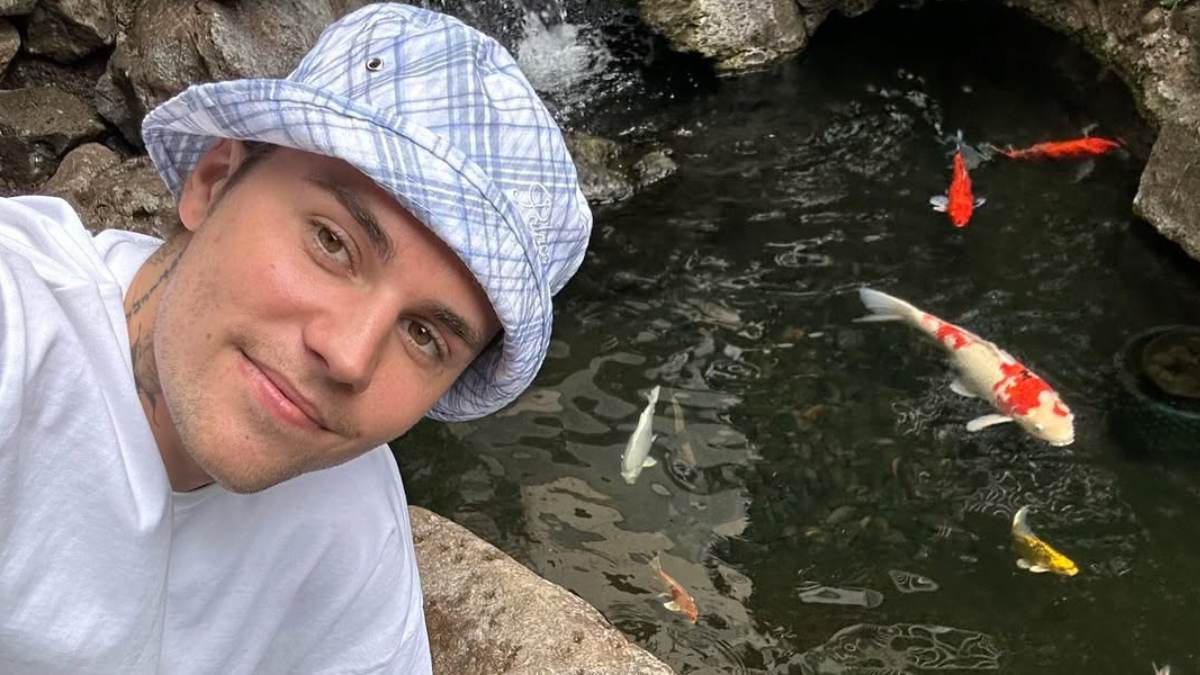 Justin Bieber: el mensaje oculto detrás del video promocional de su nueva marca de moda