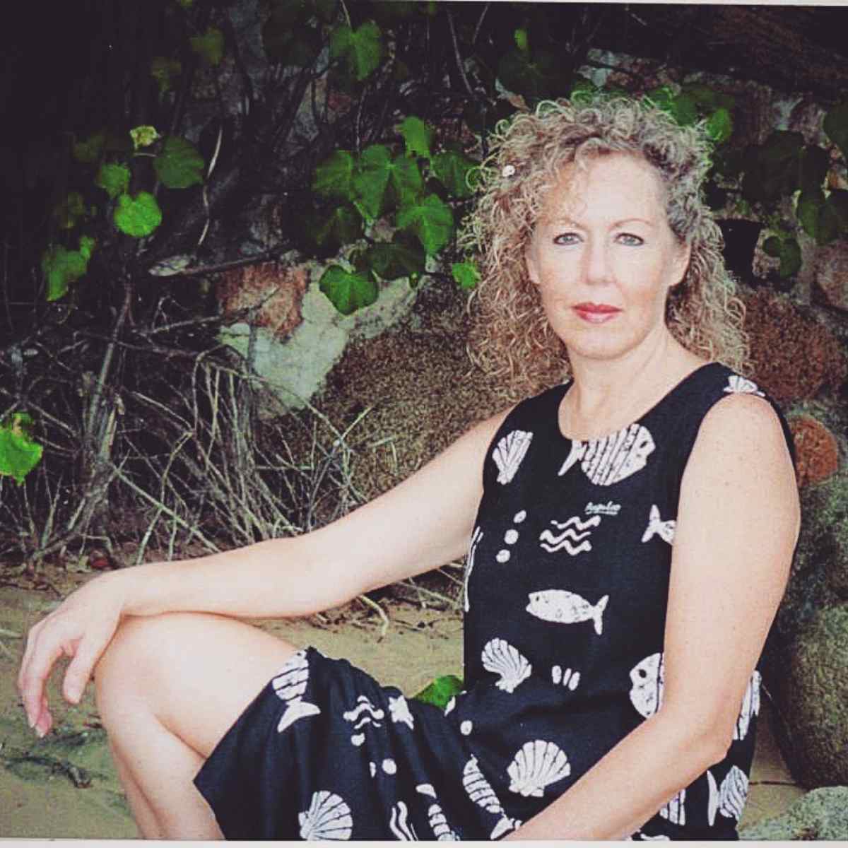 Emmanuel conoció a Mercedes Alemán en Acapulco y tras seis años de novios, se casaron.