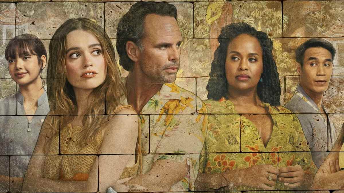 El papel de la psicología para el desarrollo y éxito de ‘The White Lotus’