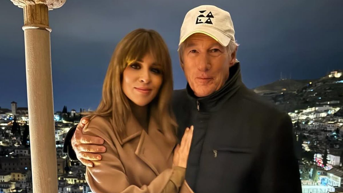 Ecológico y de lujo, así es el refugio mexicano que tienen Richard Gere y Alejandra Silva en Jalisco