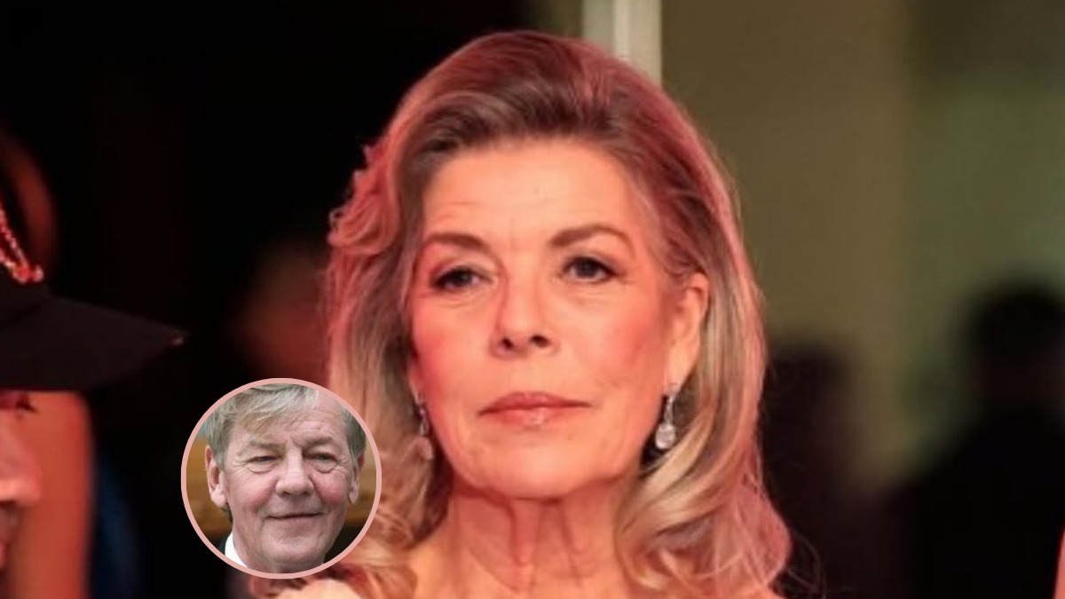Carolina de Mónaco enfrenta este dilema ahora que la salud de Ernesto de Hannover es preocupante y sigue hospitalizado
