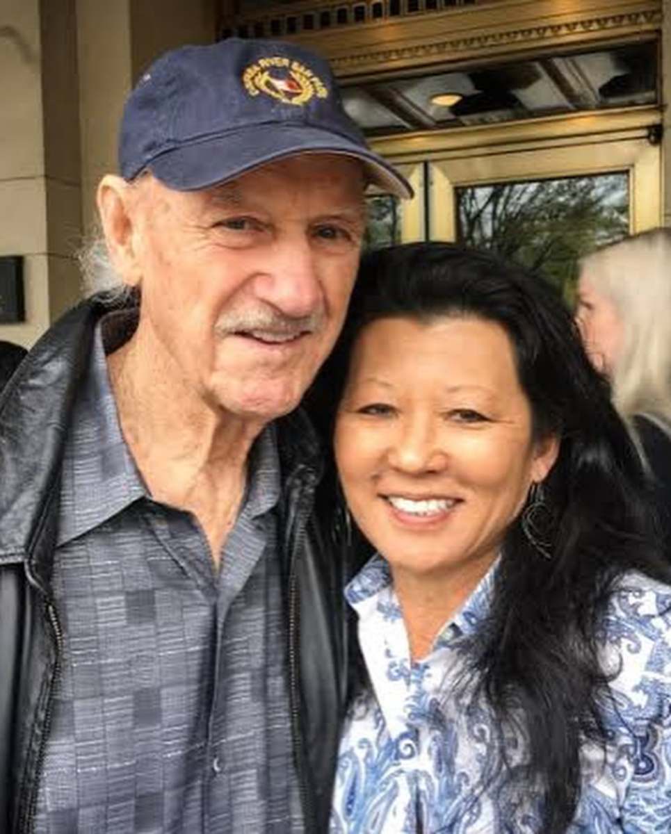 Betsy Arakawa no tuvo hijos con Gene Hackman.