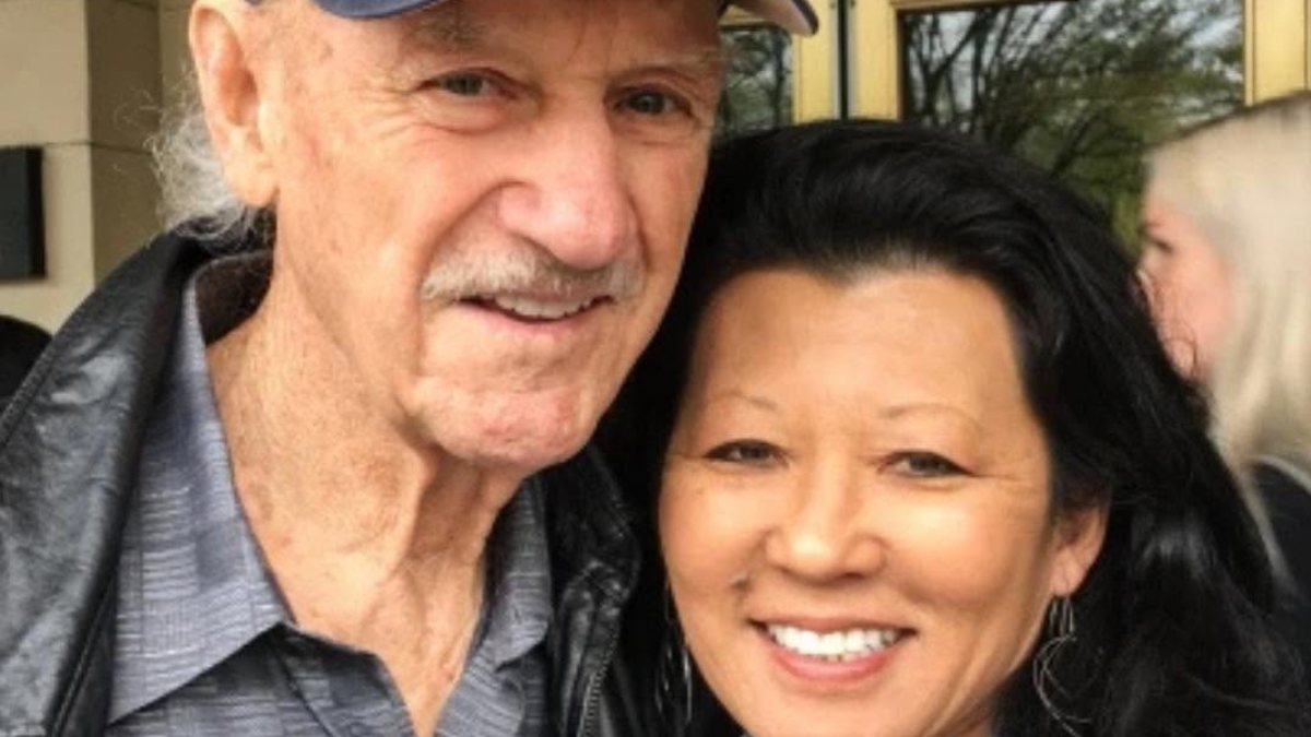 FOTOS: Las impactantes imágenes del interior de la casa de Gene Hackman y su esposa que muestran las condiciones en las que fueron hallados sin vida