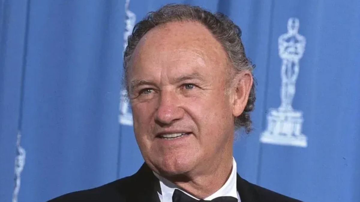 El informe final de la autopsia de Gene Hackman revela el desgarrador historial de salud del actor