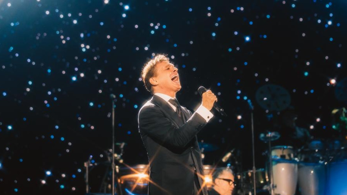 Analizan a detalle el gran resurgimiento de Luis Miguel en el que Paloma Cuevas ha sido un factor decisivo