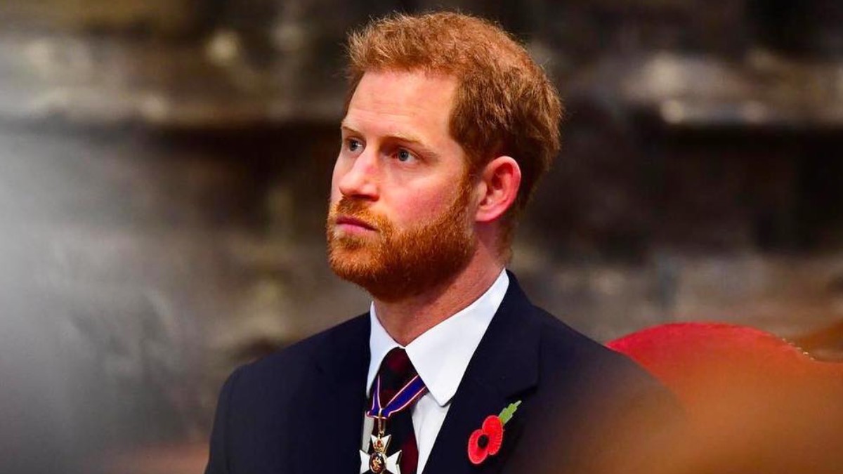 Expertos hablan de esta obsesión del príncipe Harry que lo hace destruir su relación con la familia real