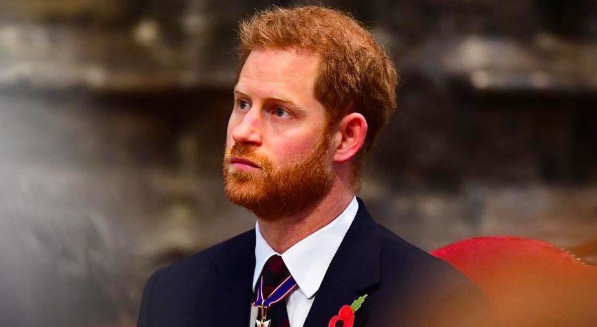 El príncipe Harry causó gran revuelo en 2023 al lanzar sus memorias tituladas "Spare".