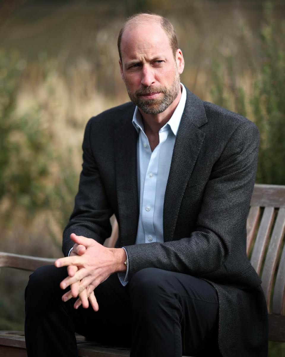 Harry siempre estuvo a la sombra de su hermano mayor, William, y eso tuvo un profundo efecto en su confianza.