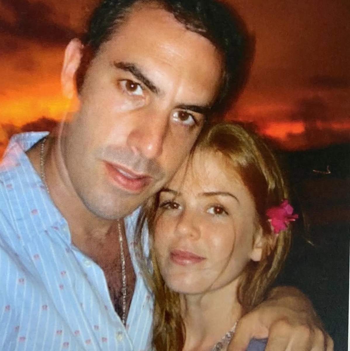 Isla Fisher señala que su prioridad son sus hijos y su carrera.